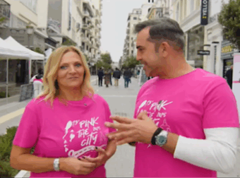 Χριστίνα Λαμπίρη: «Όταν πάω στην κόρη μου, μένω σε ξενοδοχείο – Δεν έχω χειρότερο από το να έχεις μια πεθερά στο σπίτι»