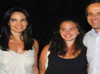 Λένα Σαμαρά: Έτσι είναι ο τάφος της σήμερα – Εξαιρετικά σπάνια η περίπτωση της