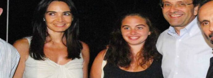 Λένα Σαμαρά: Έτσι είναι ο τάφος της σήμερα – Εξαιρετικά σπάνια η περίπτωση της