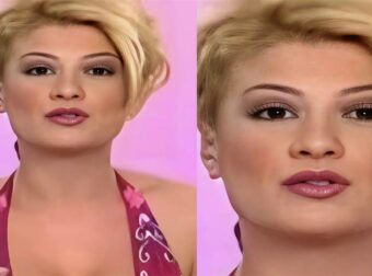 Διάσημη Ελληνίδα αγνώριστη αλλά κούκλα στα πρώτα της βήματα στην ελληνική τηλεόραση