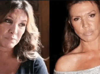 Δυστυχώς! Ανακοινώθηκαν τα δυσάρεστα για την Βάνα Μπάρμπα.
