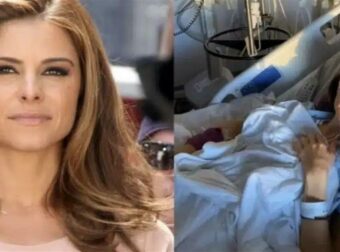 «Ούρλιαζα από τον πόνο»: Οι εξαιρετικά δύσκολες ώρες της Μαρίας Μενούνος – Καρκίνο στο πάγκρεας!