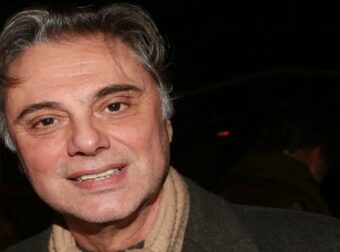 Ο Οδυσσέας Σταμούλης για τον γάμο του: «Είμαι χαρούμενος και είναι κάτι που θα το ήθελε και το αδικοχαμένο παιδάκι μου»
