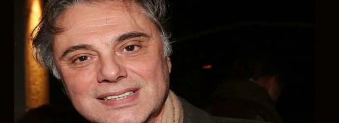 Ο Οδυσσέας Σταμούλης για τον γάμο του: «Είμαι χαρούμενος και είναι κάτι που θα το ήθελε και το αδικοχαμένο παιδάκι μου»