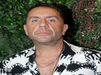 Μόλις μαθεύτηκε ο συμβολισμός: Ο λόγος που ο Γιώργος Μαζωνάκης βάφει μόνο το ένα νύχι