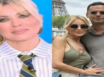 Κατερίνα Καινούργιου για το γάμο της με τον Παναγιώτη Κουτσουμπή: «Θα κάνω κάτι άλλο πριν το..»