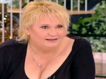 Πέθανε τη Χρυσούλα Διαβάτη: Το μεγάλο λάθος της Καίτης Φίνου και η δημόσια συγγνώμη της
