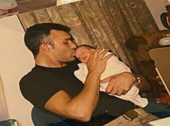 Αναλογίες μοντέλου & ίδια η μαμά της: Η κόρη του Στέλιου Ρόκκου, Δέσποινα είναι ίσως η ομορφότερη Ελληνίδα