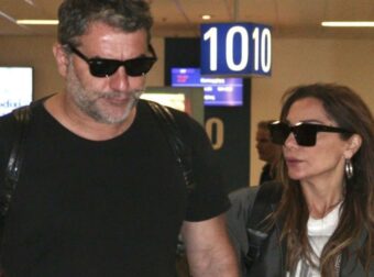 «Θεώρησα τίμιο να χωρίσω, γιατί…»: Σαρωτική η Δέσποινα Βανδή για τον Βασίλη Μπισμπίκη και τη σχέση τους