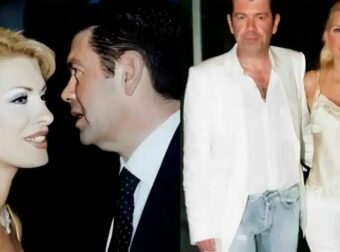 «Την χώρισε όταν έμαθε»: Αποκάλυψη για διαζύγιο Ελένη Μενεγάκη – Γιάννη Λάτσιου