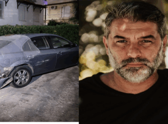 «Θα το πω, δεν μπορώ να το κρύβω άλλο»: Ο Βασίλης Μπισμπίκης ξέσπασε και ξεστόμισε για το τροχαίο του όσα δεν ήξερε κανένας