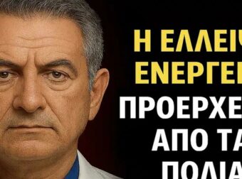Τα πόδια σας είναι τα πρώτα που χάνουν δύναμη! Φάτε αυτές τις 10 τροφές για να τα δυναμώσετε