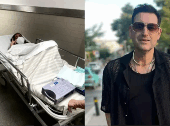 Ο Ηλίας Γκρέκος χάρισε ζωή στην 11χρονη κόρη του – Έγινε δότης μυελού των οστών: «Ήταν θαύμα»