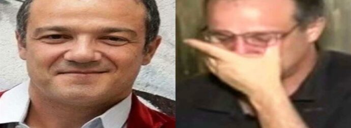 Σuγκλονίζει ο ηθοποιός Φώτης Σπύρου: Δεν το περίμενα… διαγνώστηκα τυχαία – Δεν είχα καν σύμπτωμα