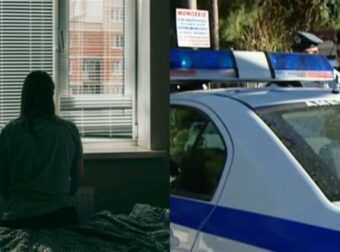 «Σας παρακαλώ, βοηθήστε τη μητέρα μου, ακούω να τη χτυπάει ο πατέρας μου» – Η κραυγή της 15χρονης στο Ηράκλειο