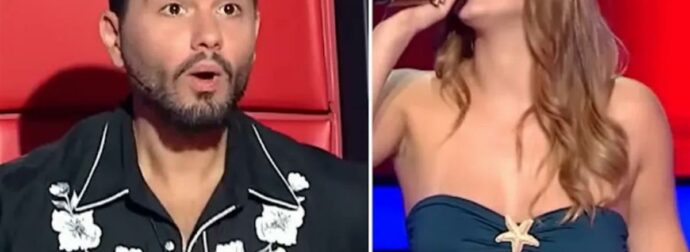 Τους άφησε άφωνους η 16χρονη ανιψιά του αείμνηστου Τζίμη Πανούση – Με ποιον κριτή πήγε