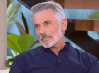 Σταύρος Ζαλμάς: Είναι σε σχέση 16 χρόνια – «Δε δίνω αφορμή σε σύντροφο να με ζηλέψει»