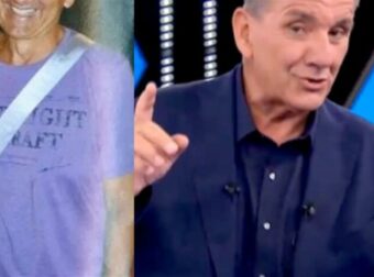 Δεν την είχε δει κανείς, είναι 17 χρόνια παντρεμένοι: Η εντυπωσιακή σύζυγος του Γιώργου Θαναηλάκη
