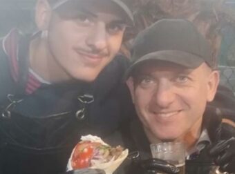 «Απίστευτο, σε αγαπώ γιε μου!» – Θρήνος για τον 18χρονο από τη Ρόδο που δολοφονήθηκε στη Βραζιλία