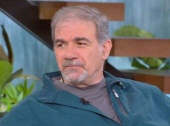 Ο Δημήτρης Σταρόβας αποκάλυψε για 1n φορά το πρόβλημα υγείας που του έχει μείνει – «Δεν μπορώ να…»