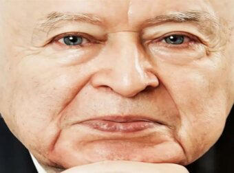 20 κανόνες για να αλλάξετε την ζωή σας σύμφωνα με τον κορυφαίο ψυχοθεραπευτή του κόσμου