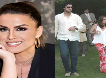 Άννα Δρούζα: Σπάνια εμφάνιση με την 22χρονη κόρη της στα μπουζούκια