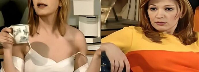 Τότε 29, σήμερα στα 60 και… εξαφανισμένη: Έτσι είναι σήμερα η Σμαράγδα από το Εμείς κι εμείς – Η τελευταία δημόσια εμφάνιση