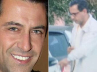 Κωνσταντίνος Αγγελίδης: Το θαύμα έγινε – Περπατάει, οδηγεί αυτοκίνητο και πηγαίνει το γιο του σχολείο