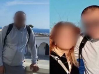 Αυτός είναι ο 43χρονος που επιτέθηκε με πιρούνι στην έγκυο σύντροφό του: Βαρύ το ποινικό παρελθόν του Γεωργιανού