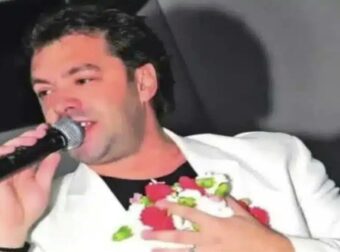 ΘΛΙΨΗ: ΠΕΘΑΝΕ ΑΓΑΠΗΜΕΝΟΣ ΕΛΛΗΝΑΣ ΤΡΑΓΟΥΔΙΣΤΗΣ ΣΕ ΗΛΙΚΙΑ 55 ΕΤΩΝ – Ο εκλιπών νοσηλευόταν το τελευταίο διάστημα στο νοσοκομείο «Άγιος Ανδρέας», αντιμετωπίζοντας σοβαρό πρόβλημα υγείας