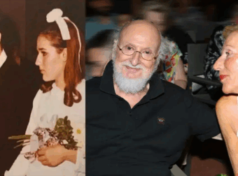 Διονύσης Σαββόπουλος – Τι έλεγε για την Άσπα του: Πέθανε μία εβδομάδα πριν την 58η επέτειό τους