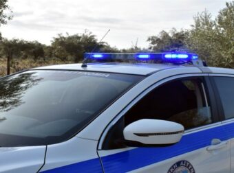 Ωρωπός: Πήγε στο σπίτι της πρώην του, χτύπησε τον σύντροφό της, την άρπαξε και την κλείδωσε σπίτι του