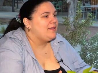 Αφροδίτη Γεροκωνσταντή για τα αρνητικά σχόλια μετά τη γέννηση της κόρης της: «Μην το πεθάνεις κι αυτό»