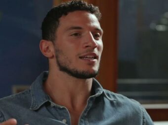 Άγγελος Πεντάρης: «Το να με λυπούνται είναι χειρότερο και απ’ το bullying»
