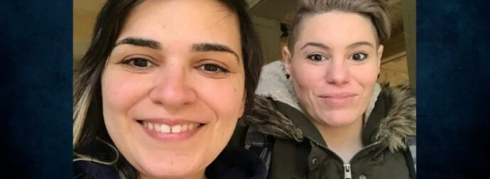 Άλκηστις Αλεξανδράτου: Παντρεύτηκε ένα χρόνο μετά τον θάνατο της Ντέμης Γεωργίου – Η φωτογραφία με το σύζυγό της