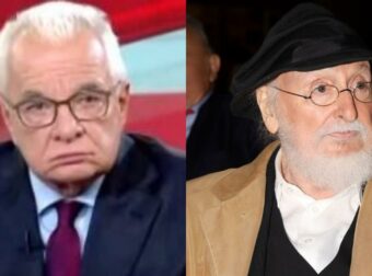 Γιάννης Πρετεντέρης – Λύγισε για τον Σαββόπουλο στον αέρα: «Είναι κάτι που δεν θα ήθελα να το είχα ζήσει»