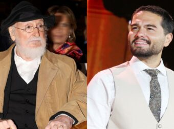 Χρήστος Μάστορας για Διονύση Σαββόπουλο: «Σε ευχαριστούμε για όλα Νιόνιο!»