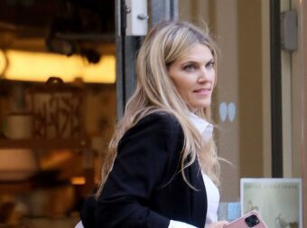Εύα Καϊλή για τη φυλάκισή της: «Κατασκεύασαν πράγματα, για να με έχουν υπό κράτηση περισσότερο! Με εκβίαζαν»