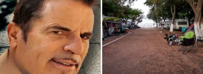 Διπλό φονικό στη Φοινικούντα: «Είχε στο σπίτι του 50.000 έως 100.000 ευρώ ο ιδιοκτήτης του κάμπινγκ»