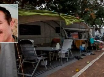 Φονικό στην Φοινικούντα: Θύμα σeξουαλικής παρενόχλησης από τον 68χρονο ισχυρίζεται ότι ήταν ο 22χρονος που συνελήφθη!