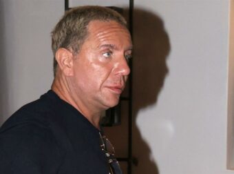 Γιώργος Μαζωνάκης: «Στα 50 μου χρόνια βρήκα, ανακάλυψα και εκτίμησα εμένα και την φωνή μου»
