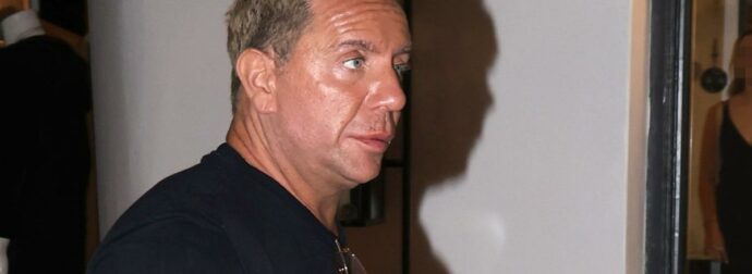 Γιώργος Μαζωνάκης: «Στα 50 μου χρόνια βρήκα, ανακάλυψα και εκτίμησα εμένα και την φωνή μου»