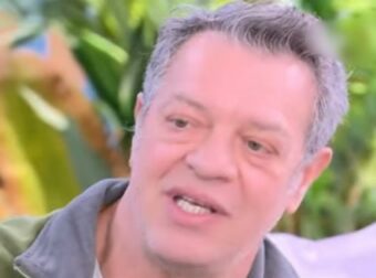 Γιάννης Τσορτέκης: «Δεν ήμουν ο μόνος που δεν πληρωνόμουν, ήταν άπειροι φίλοι και γνωστοί μέσα στα χρόνια»