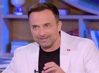 Γιώργος Λιανός: «Έχω δει παίκτη του Survivor να ψάχνει στα σκουπίδια και να γλείφει πορτοκαλάδα από πλαστικό ποτήρι»
