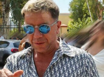 Γιώργος Μαζωνάκης: Αλλαγές στο νόμο για τη ψυχική υγεία μετά την ακούσια νοσηλεία του στο Δρομοκαΐτειο