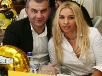 Τελευταία ενημέρωση για τη Γωγώ Μαστροκώστα: Η αλήθεια για την υγεία της
