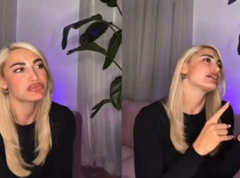 Ιωάννα Τούνη: «Να είμαι σε σχέση! Το παιδάκι μου τον γνώρισε ως φίλο! Ήμασταν μαζί πριν γίνω διάσημη και πλούσια!»