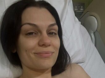 Jessie J: Ο λόγος που αναβλήθηκε η δεύτερη επέμβαση για τον καρκίνο του μαστού – «Είμαι απογοητευμένη»