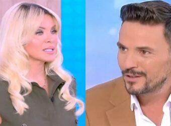 Κώστας Τσουρός: «Ξέρει η Κατερίνα ποια είναι αυτά τα ανθρωπάκια και σε ποιους απευθύνεται»