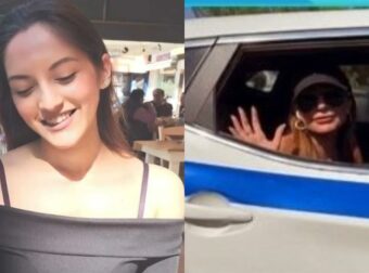 «Το περιπολικό δεν είναι ταξί για την Κυριακή, για το Δεσποινάκι θα κάνουμε μια εξαίρεση»: Οργή για τη Βανδή και την αστυνομία στο X